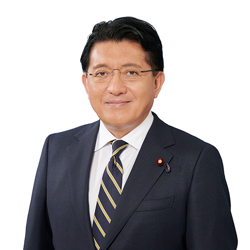平井卓也
