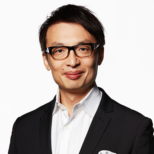 ジャスパー・チャン